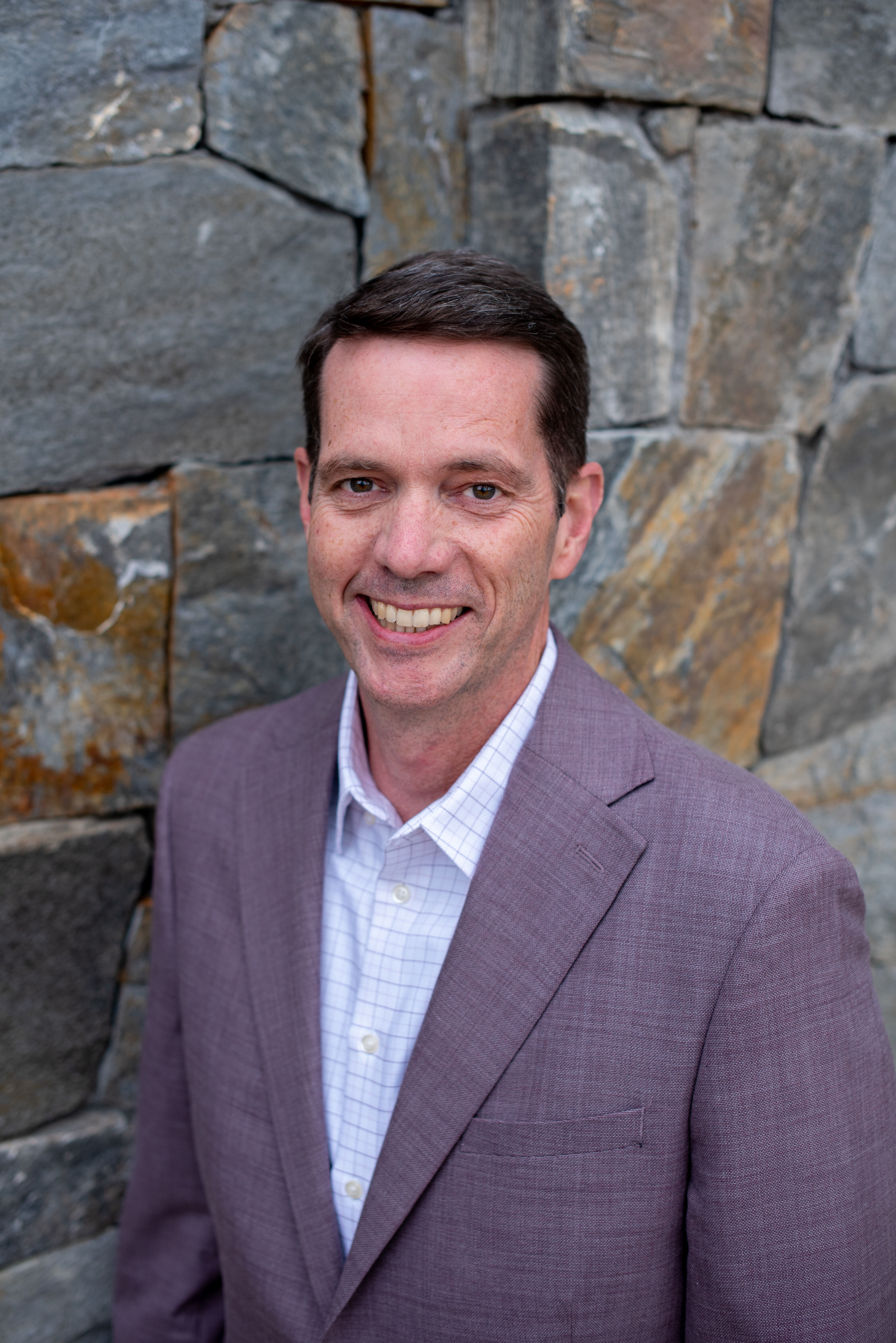 Chad Gill — speaking photo