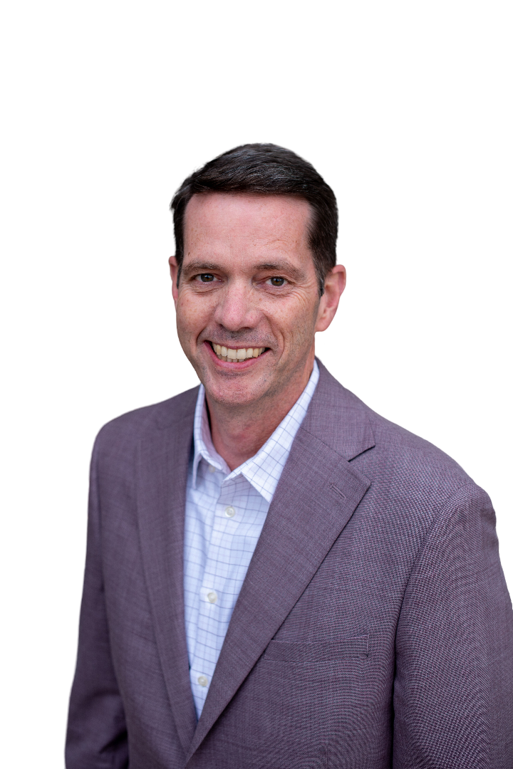 Chad Gill, founder of VAs for Construction